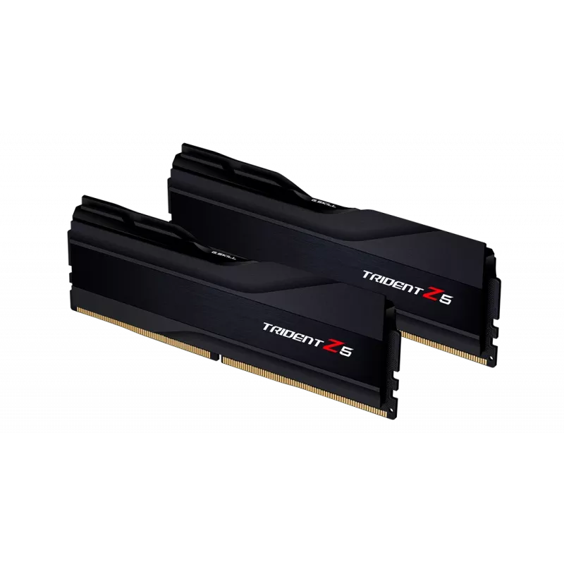 G.Skill | Trident Z5 | 32 GB | DDR5 | 5600 MHz | PC/servidor | Registered No | ECC No