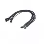 Cable Akasa FLEXA FP5 0,45 m
