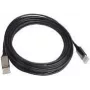 Techly ICOC-DSP-HY-020 Cable DisplayPort 20 m Negro