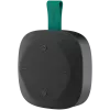 Altavoz portátil CANYON HEXAGON 10 TWS 8W negro verde