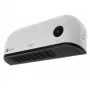 Cortina de aire Adler AD 7751 negro, blanco 2000 W