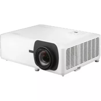 Viewsonic LS901HD Proyector de datos Proyector de tiro estándar 6000 lúmenes ANSI 1080p (1920x1080) Blanco