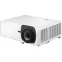 Viewsonic LS901HD Proyector de datos Proyector de tiro estándar 6000 lúmenes ANSI 1080p (1920x1080) Blanco