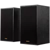 Altavoz de estantería activo KLIPSCH R-51PM — con cable e inalámbrico, 120 W, negro/cobre