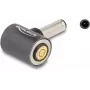 Delock 80787 adaptador para cable de carga de portátil, conector DC Dell 4,5x3,0 mm a conector magnético de 8 pines