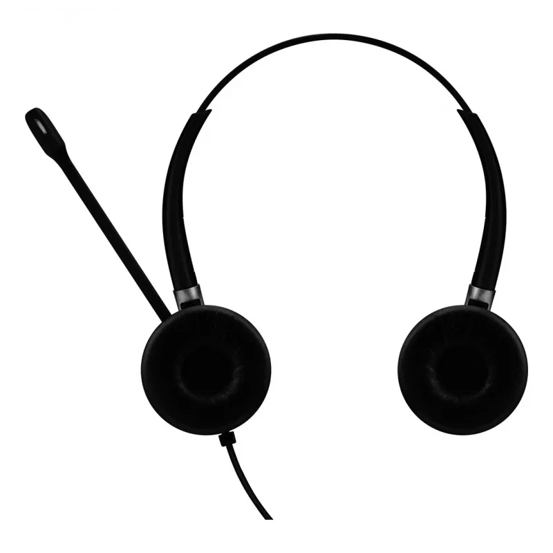 Auricular Sennheiser EPOS Impact SC 660 estéreo