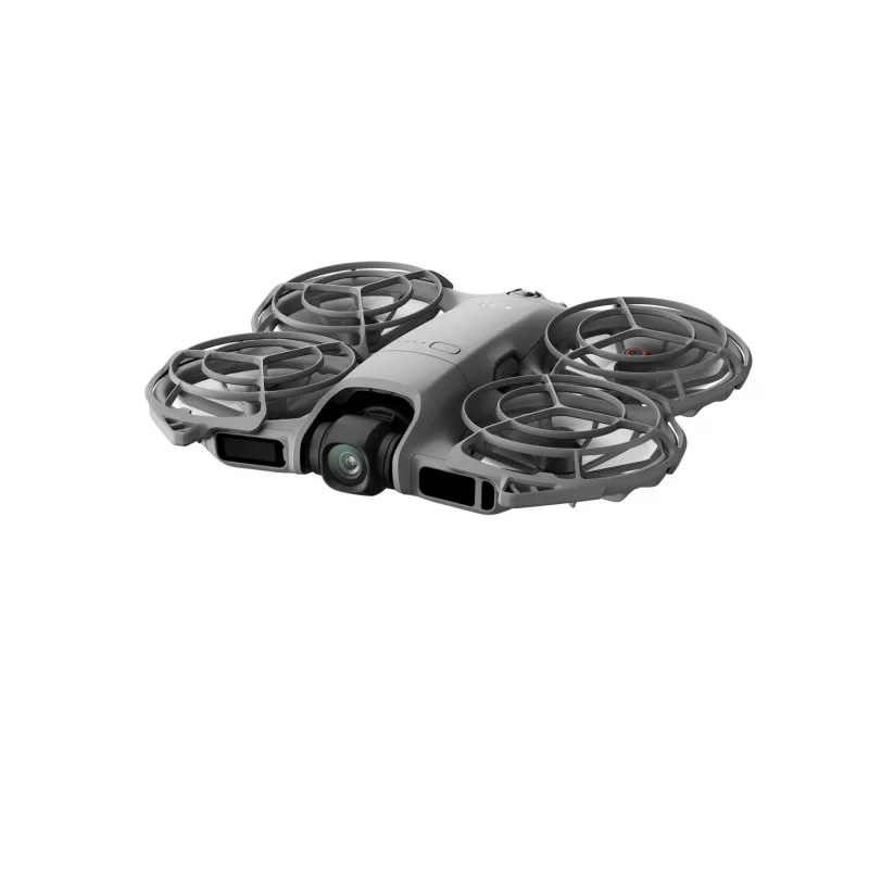 Plataforma de cámara para cuadricóptero DJI CP.FP.00000273 (Modelo 131729) — dron compacto con cámara para fotografía aérea