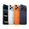 Apple iPhone 17 Pro Max 256GB Azul intenso
