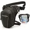 Freedconn bolsa de muslo ZC084