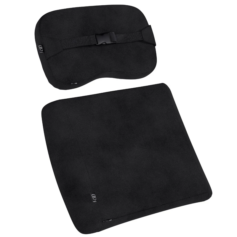 noblechairs Memory Foam Set de cojines – SKYRIM Edition