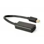 ADAPTADOR DE E/S MINI-DP A DP/4K A-MDPM-DPF4K-01 GEMBIRD