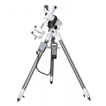 Montura ecuatorial Sky-Watcher EQ5 PRO sobre trípode NEQ5 (modelo SW-4152)