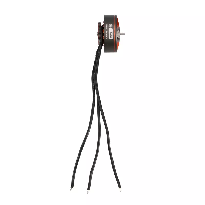 Motor brushless BETAFPV BetaFPV 2006 2400KV para dron — 1 unidad