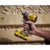 Stanley SFMCF820D2K atornillador de impacto 2900 rpm negro, amarillo