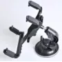 CoreParts MicroMobile Universal Tablet Holder - Soporte para vehículo para tablet - negro (MSPP1955)