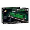 Cobi Flying Scotsman locomotora de vapor británica, set de construcción, 1:35, 2677 piezas