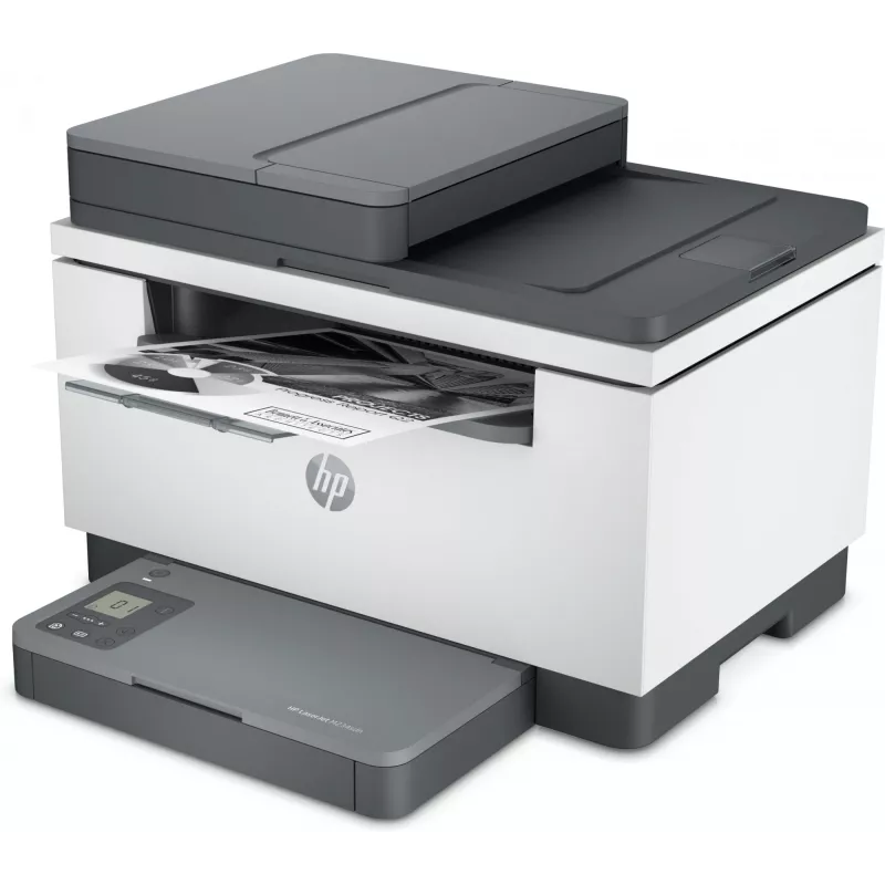 Multifunción Hewlett Packard Enterprise Laserjet Mfp M234Sdn Impresora monocromo