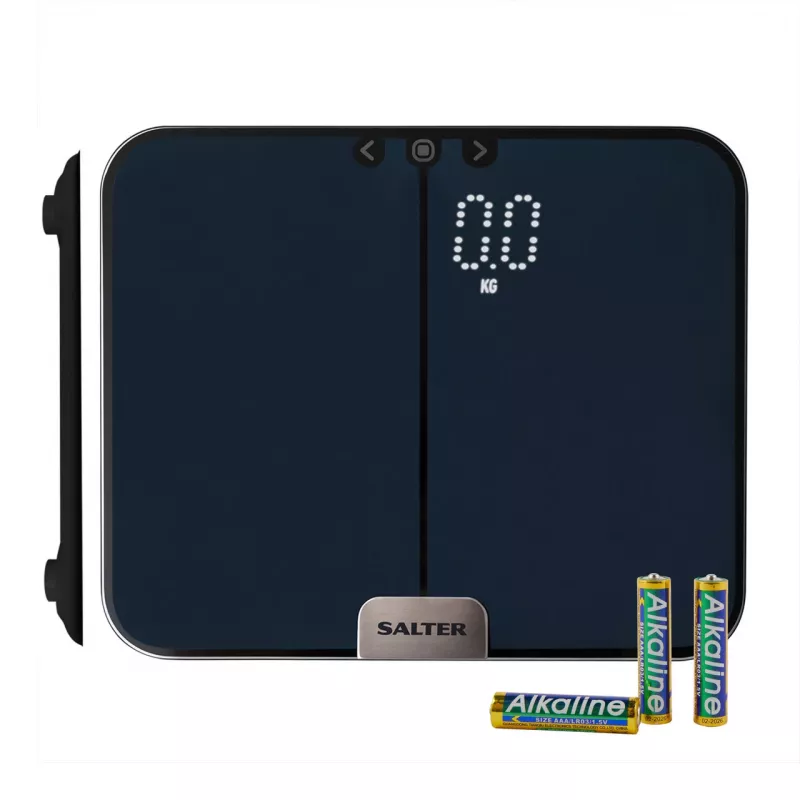 Báscula de análisis Salter 9164 BK3R