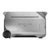 EcoFlow DELTA Pro 3 estación de energía portátil de fosfato de hierro y litio (LiFePO4) 4000 W 51,5 kg