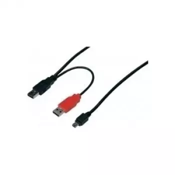 Tecline 62100045 cable USB