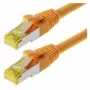 Cable de red Helos Cat 6a S/FTP 10 m