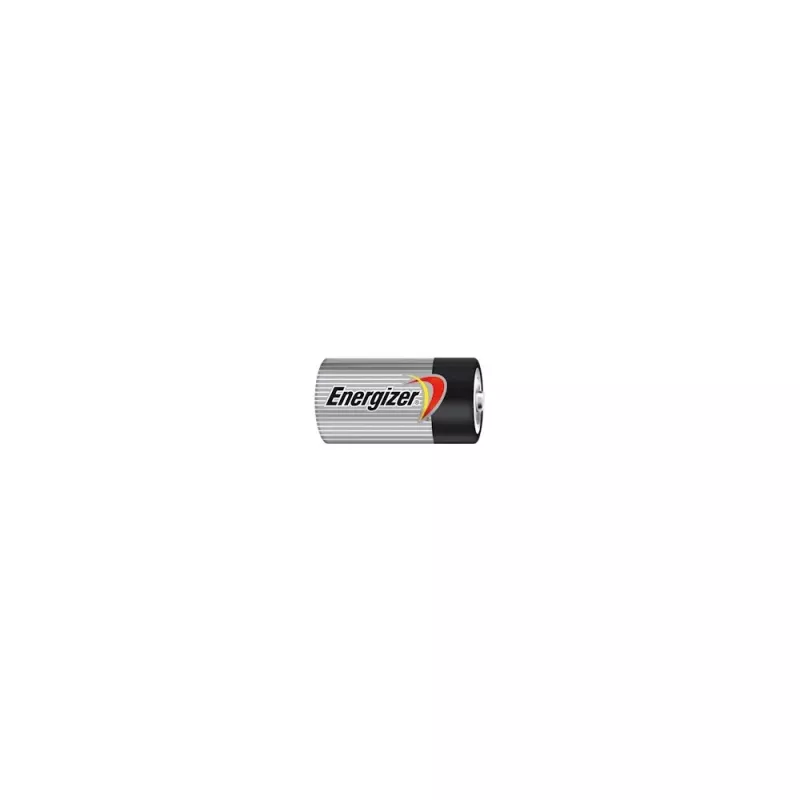 Pila desechable Energizer 2x Classic D 1,5V LR20
