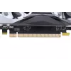 Tarjeta gráfica BIOSTAR GeForce GTX 1050 VN1055XF41, 4 GB GDDR5, 128 bits, PCIe 3.0, 1354 MHz, 2 ventiladores, DVI-D/HDMI/DisplayPort, negra