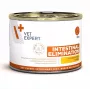 Comida húmeda para perros VETEXPERT Intestinal Elimination — dieta terapéutica pavo 200 g, sin cereales, para perros adultos