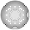 Toma de conexión – Aluminio – Blanco para QNO-C8083R – QNO-C9083R