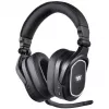 Thermaltake ARGENT H5 RGB, inalámbricos, gaming, 20 - 40000 Hz, 412 g, auriculares, negro
