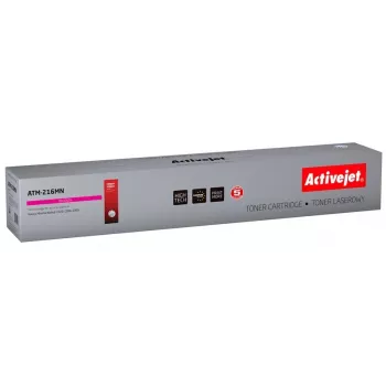 Tóner Activejet ATM-216MN 26000 páginas magenta