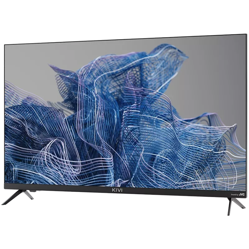 Smart TV KIVI 32'' HD negra (32H750NB)