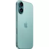 Apple iPhone 16 - smartphone 5G - Dual-SIM / almacenamiento interno 512 GB