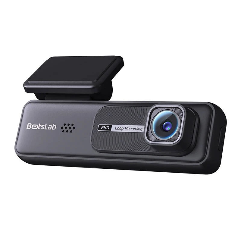Dashcam para coche Botslab HK30 Pro