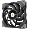 Thermaltake ToughFan 14 140mm negro pack de 2