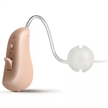 Amplificador de sonido intraural Promedix PR-420