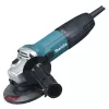 Makita GA4530R Amoladora angular 115, 6,4 11000 rpm 720 W 1,8 kg