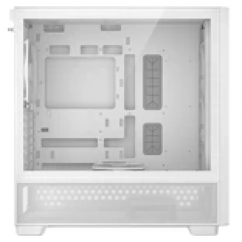 Antec FLUX Midi Tower blanca