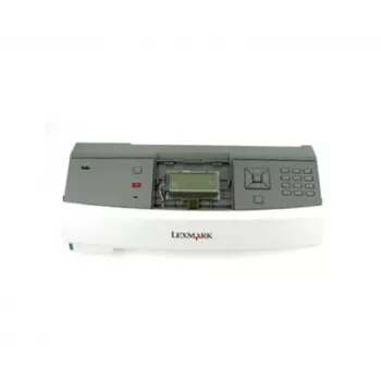 Lexmark - Conjunto de puerta del panel de control (40X4462)