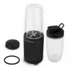 Batidora de vaso Esperanza EKM029 negra