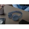 Muse M-272 BTB Auriculares/Headset Inalámbrico Diadema Música USB Type-C Azul