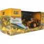 Cargador frontal Carrera RC 37025003 motor eléctrico 1:24