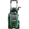 Bosch AdvancedAquatak 140 hidrolimpiadora de pie eléctrica negro, verde 450 l/h 2100 W