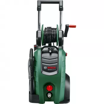 Bosch AdvancedAquatak 140 hidrolimpiadora de pie eléctrica negro, verde 450 l/h 2100 W