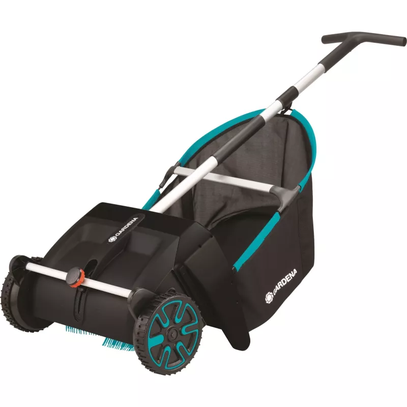 Rastrillo Gardena 3565-20