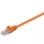 Wentronic 95218-GB Cable de red Ethernet