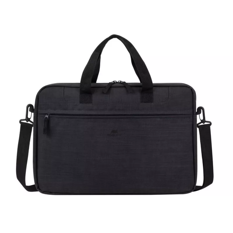 Maletín Rivacase 8038 Ratón inalámbrico 39,6 cm (15,6