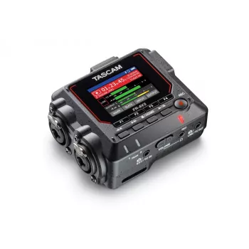 Tascam FR-AV2 grabadora de audio portátil