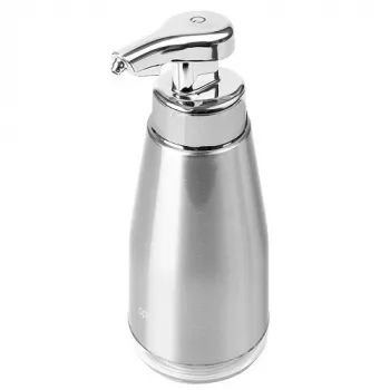 Dispensador de jabón líquido automático