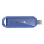 SanDisk Phone Drive, 1 TB, USB Type-C, 3.2 Gen 1 (3.1 Gen 1), 150 MB/s, sin tapa, blanco